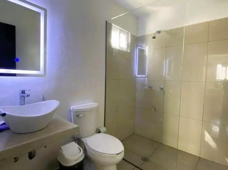 Casa Colibrí El Cuyo