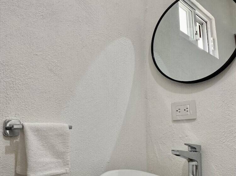 Casa Colibrí El Cuyo