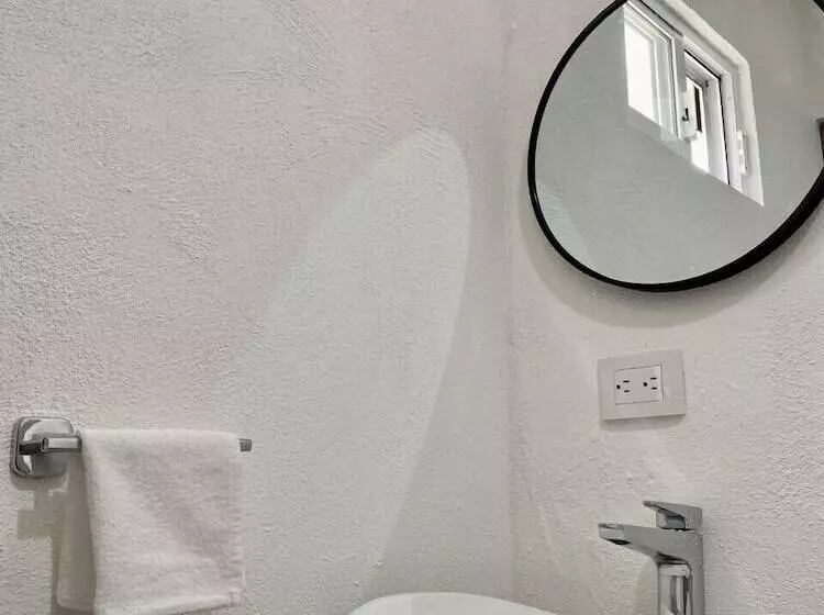 Casa Colibrí El Cuyo