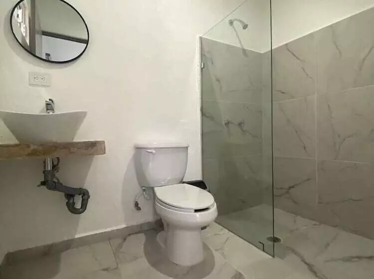 Casa Colibrí El Cuyo