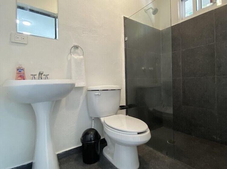 Casa Colibrí El Cuyo