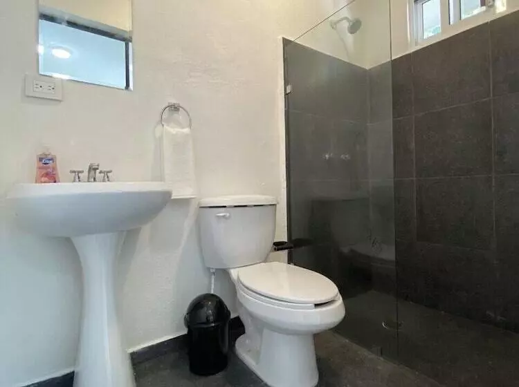 Casa Colibrí El Cuyo