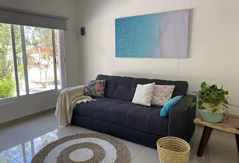 Casa Colibrí El Cuyo