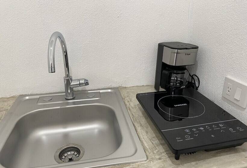 Casa Colibrí El Cuyo