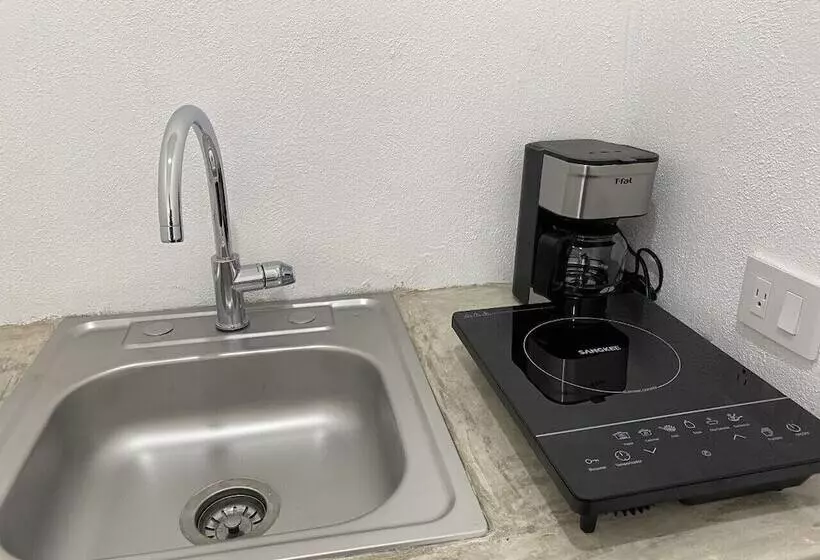 Casa Colibrí El Cuyo