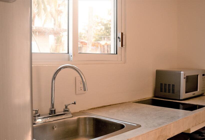 Casa Colibrí El Cuyo