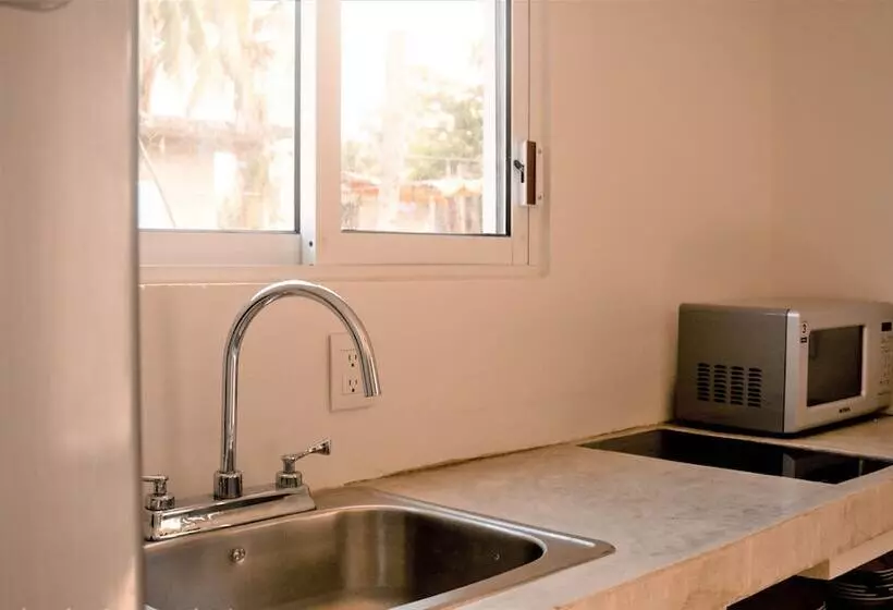 Casa Colibrí El Cuyo