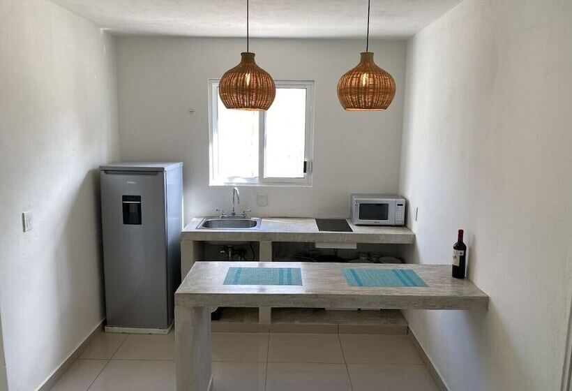 Casa Colibrí El Cuyo