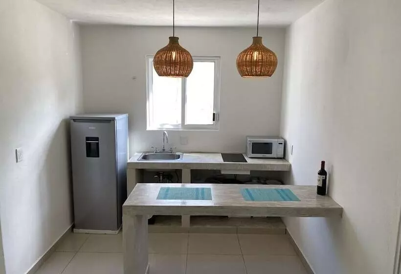 Casa Colibrí El Cuyo