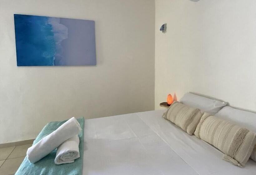 Casa Colibrí El Cuyo