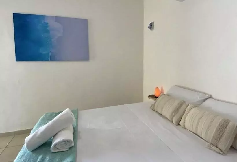 Casa Colibrí El Cuyo