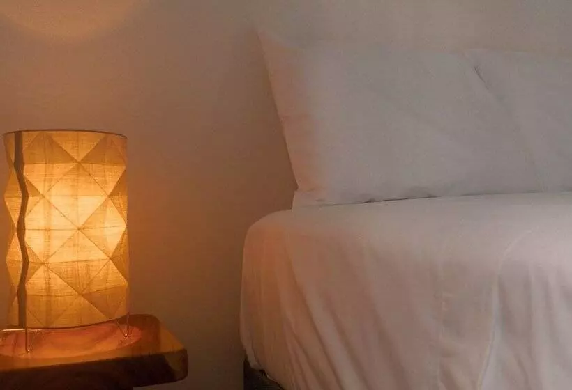 Casa Colibrí El Cuyo