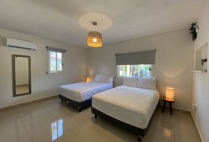 Casa Colibrí El Cuyo