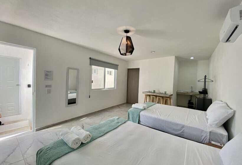 Casa Colibrí El Cuyo