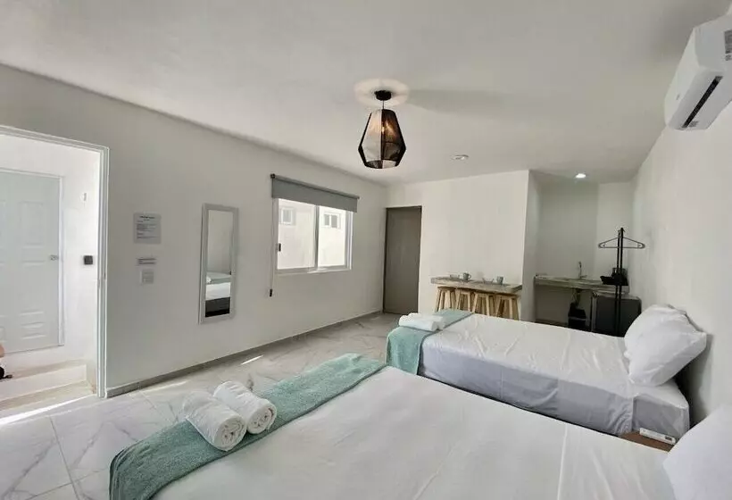 Casa Colibrí El Cuyo