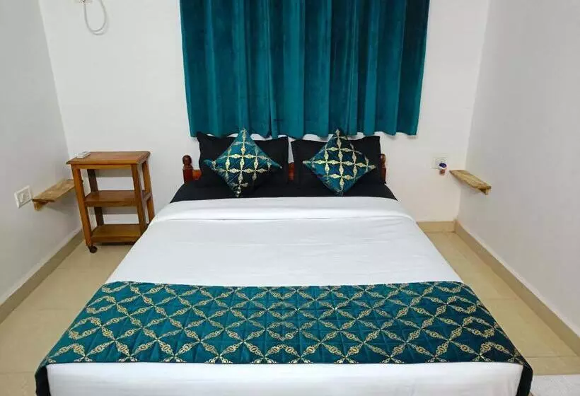 Coco Teros Resort