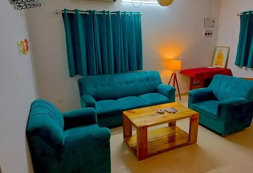 Coco Teros Resort