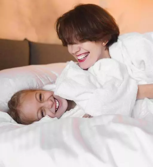 Hotelli котеджі грань