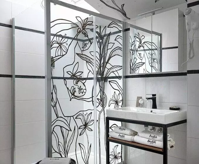 ホテル Butik Art