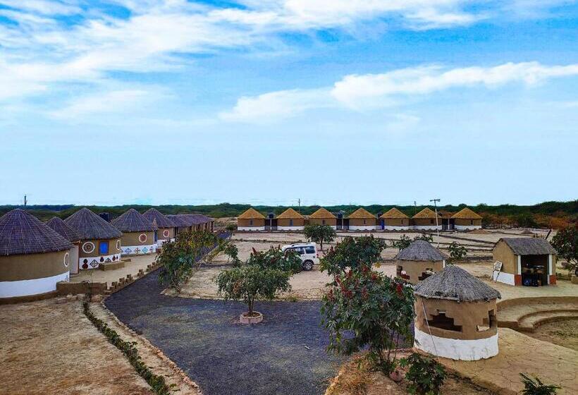 酒店 Rann Star Village Stay