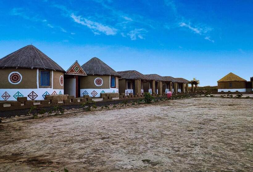 Отель Rann Star Village Stay