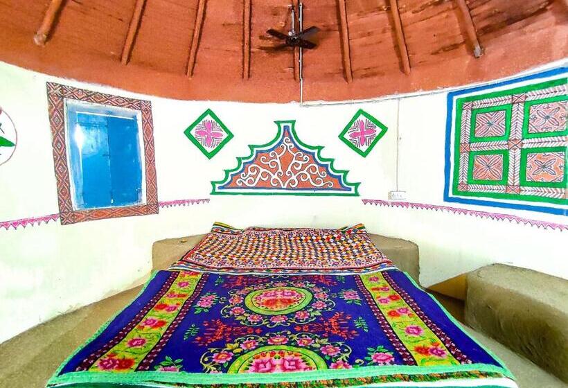 酒店 Rann Star Village Stay