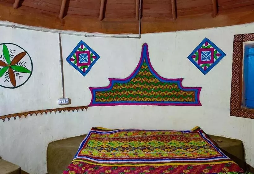 Hotelli Rann Star Village Stay