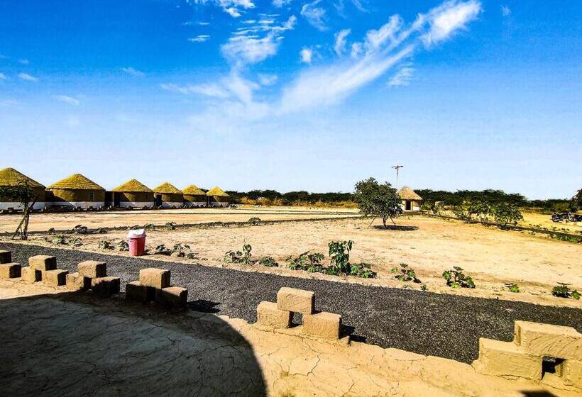 酒店 Rann Star Village Stay