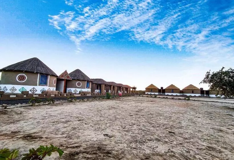 Hotelli Rann Star Village Stay
