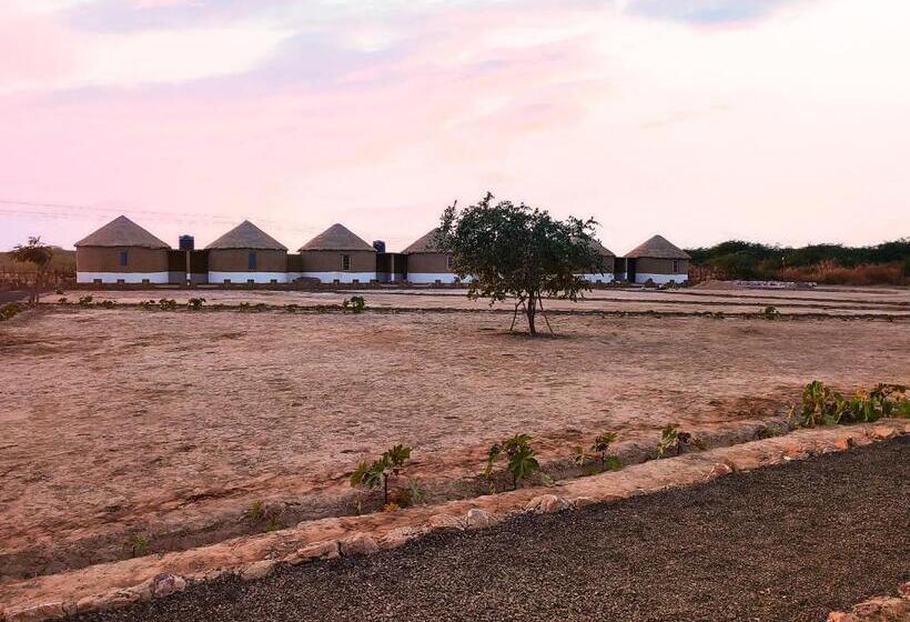 酒店 Rann Star Village Stay