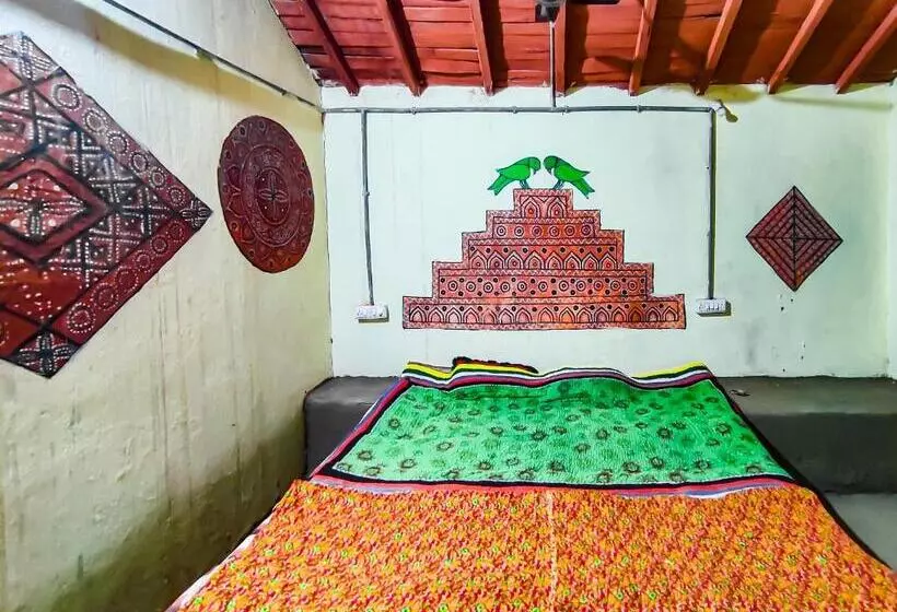 Hotelli Rann Star Village Stay