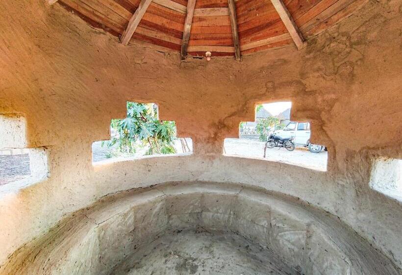 Отель Rann Star Village Stay