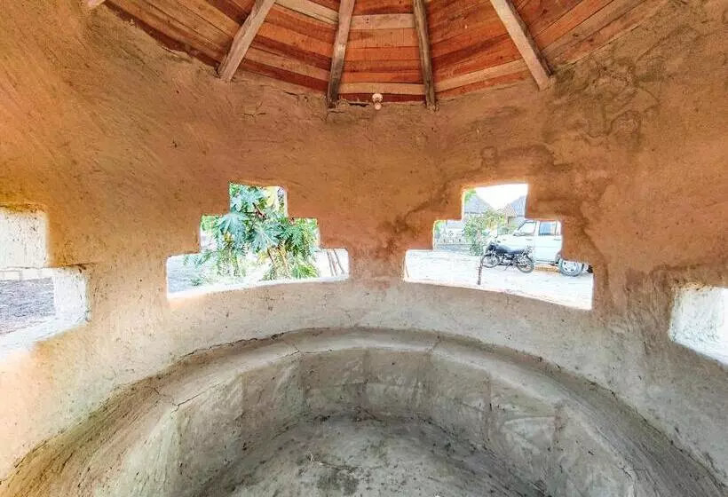 Hotelli Rann Star Village Stay