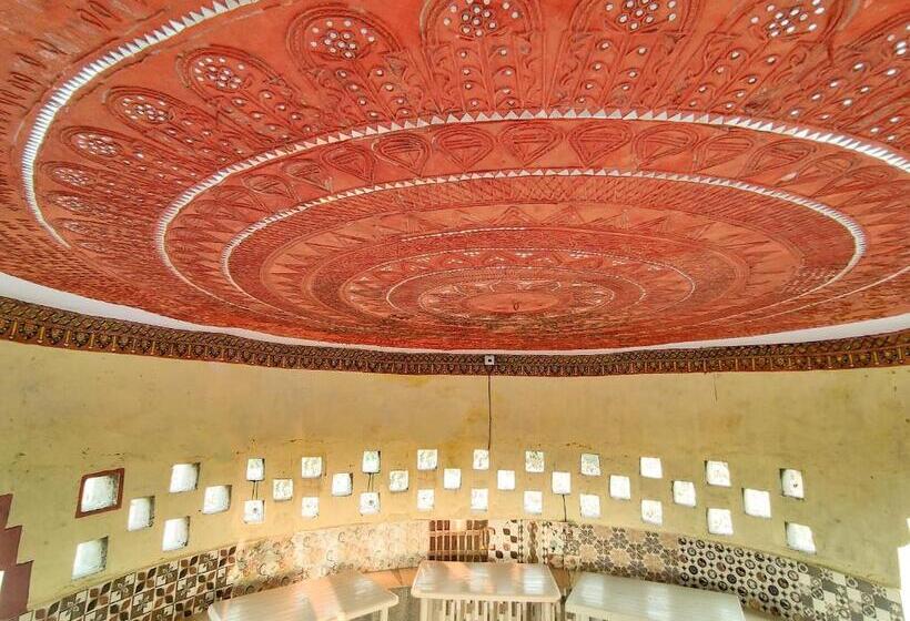 酒店 Rann Star Village Stay