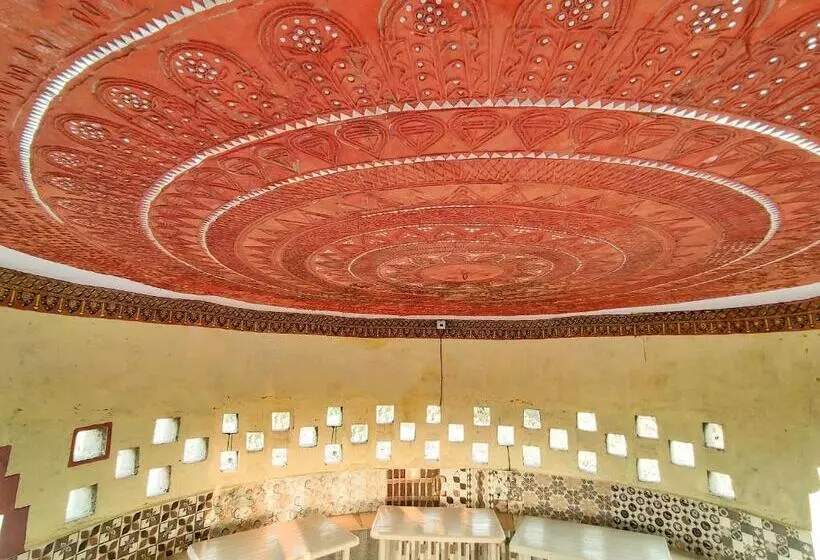 Hotelli Rann Star Village Stay