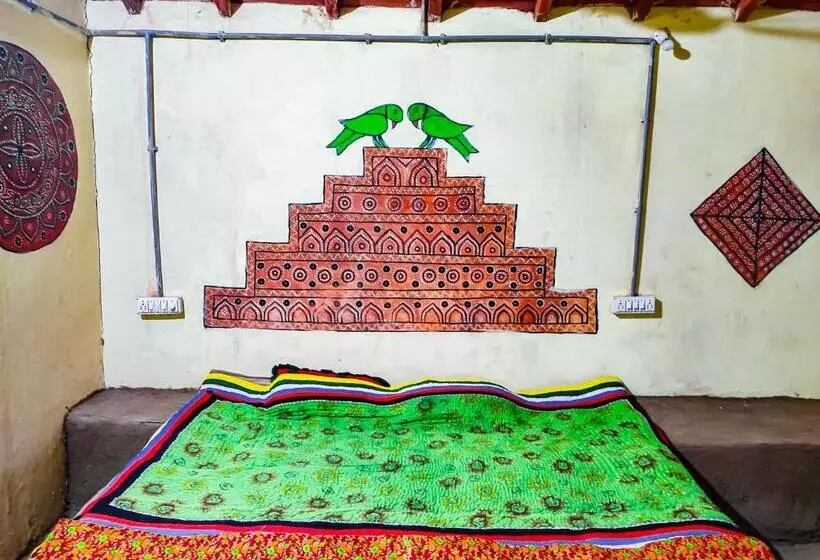 Hotelli Rann Star Village Stay