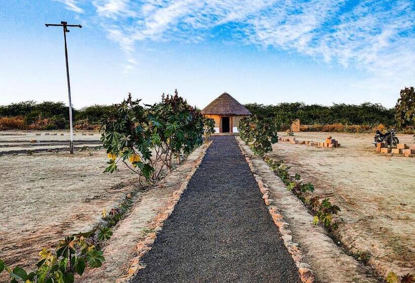 酒店 Rann Star Village Stay