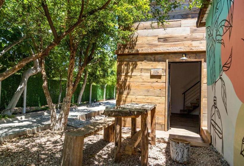 Hotel Suess Alaçatı