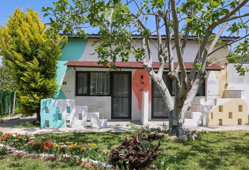 Hotel Suess Alaçatı