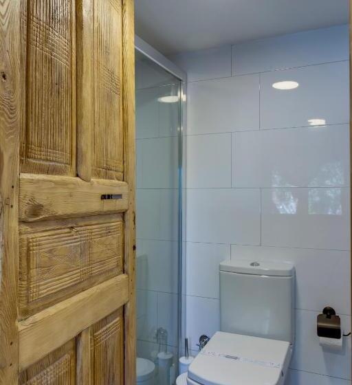 Hotel Suess Alaçatı