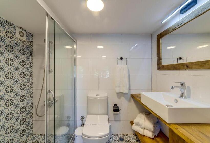 Hotel Suess Alaçatı