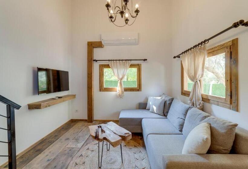 Hotel Suess Alaçatı