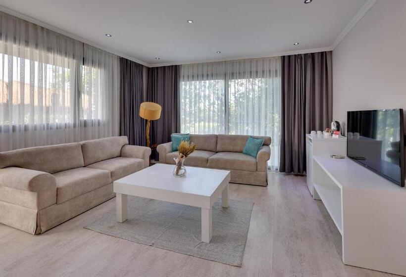 Hotel Suess Alaçatı