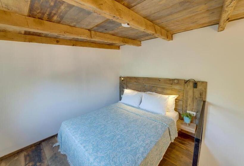 Hotel Suess Alaçatı