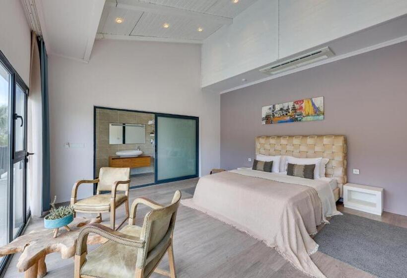 Hotel Suess Alaçatı