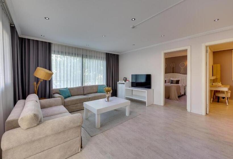 Hotel Suess Alaçatı