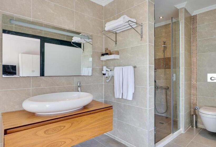 Hotel Suess Alaçatı