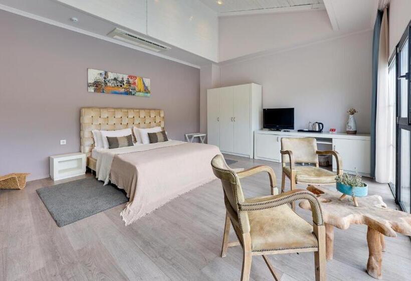 Hotel Suess Alaçatı