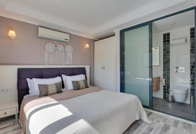 Hotel Suess Alaçatı