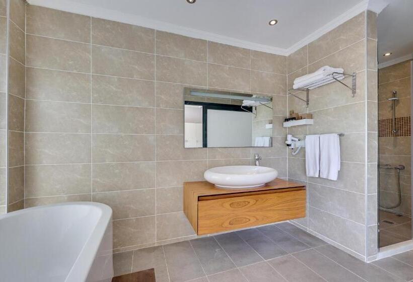 Hotel Suess Alaçatı